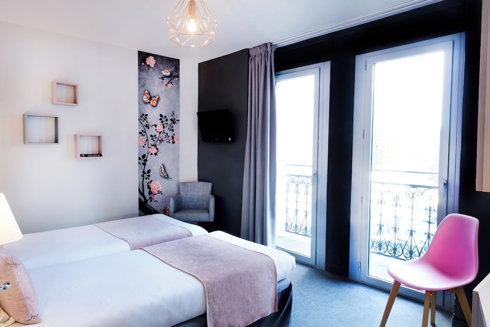 Hotel Sainte Rose