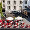Hotel Sainte Rose
