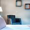 Hotel Sainte Rose