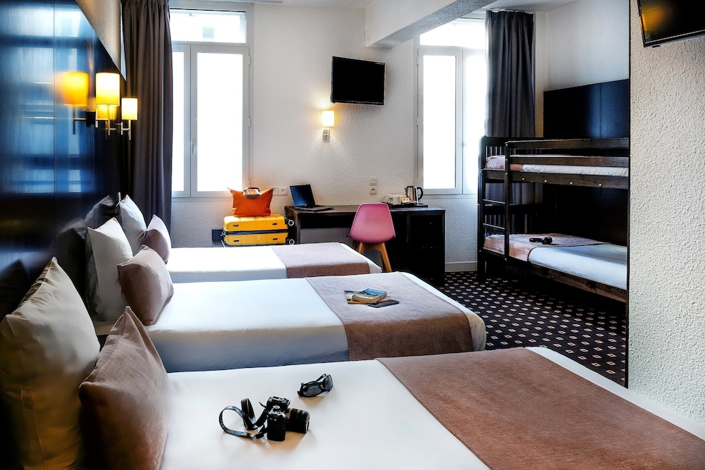 Hotel Sainte Rose