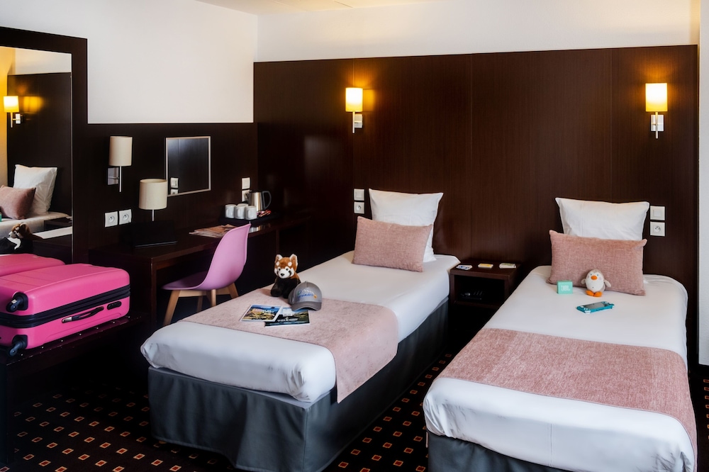 Hotel Sainte Rose