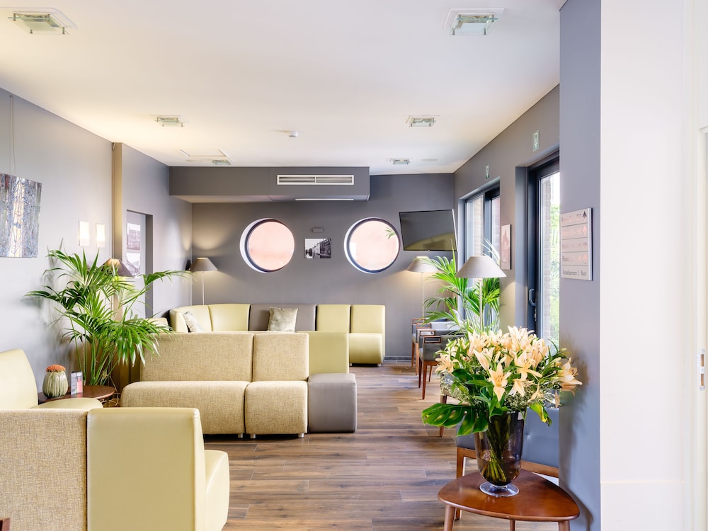 Ghent River Hotel