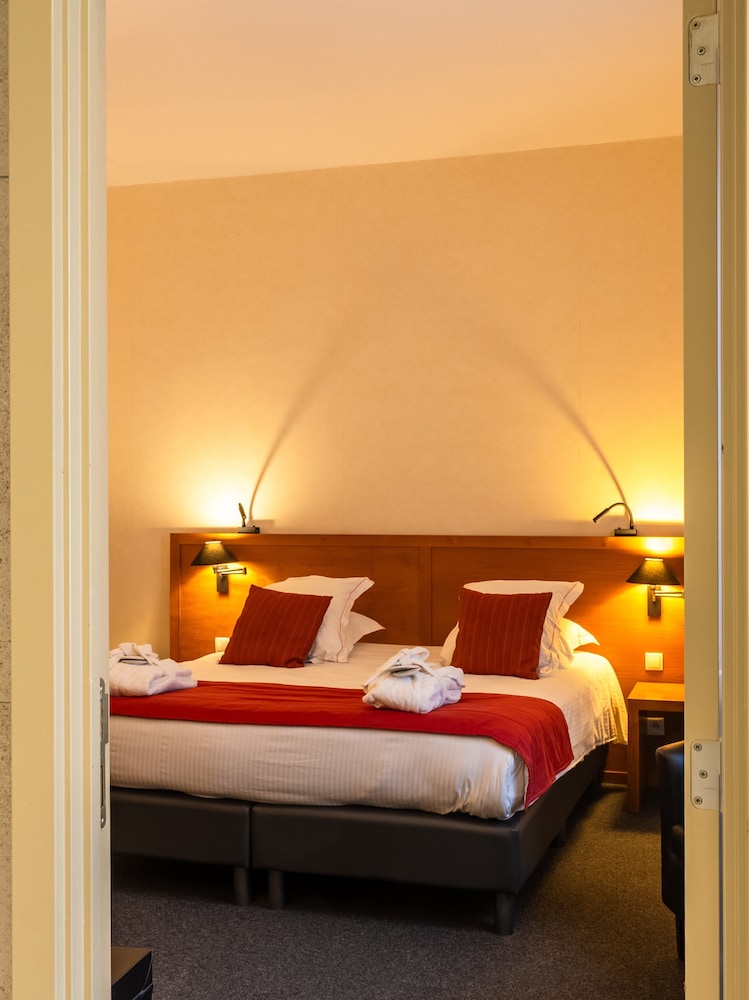 Ghent River Hotel