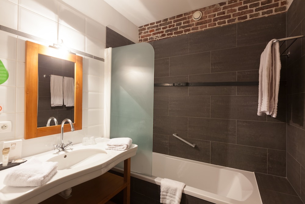 Ghent River Hotel