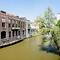 Ghent River Hotel