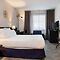 Chromatics Hotel & Restaurant The Hill Club by happyculture