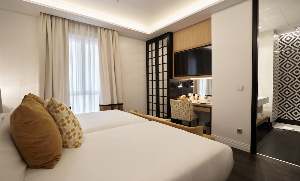 Hotel Regina