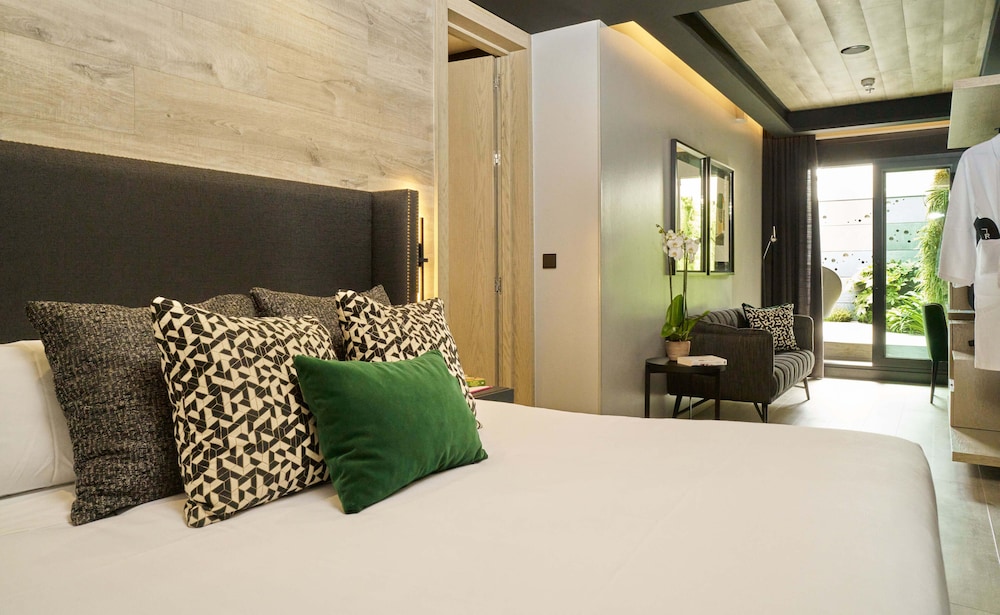 Hotel Regina
