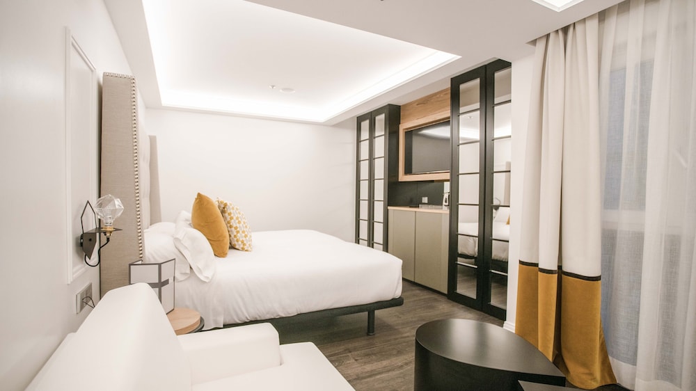 Hotel Regina