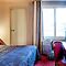 Hotel La Solitude