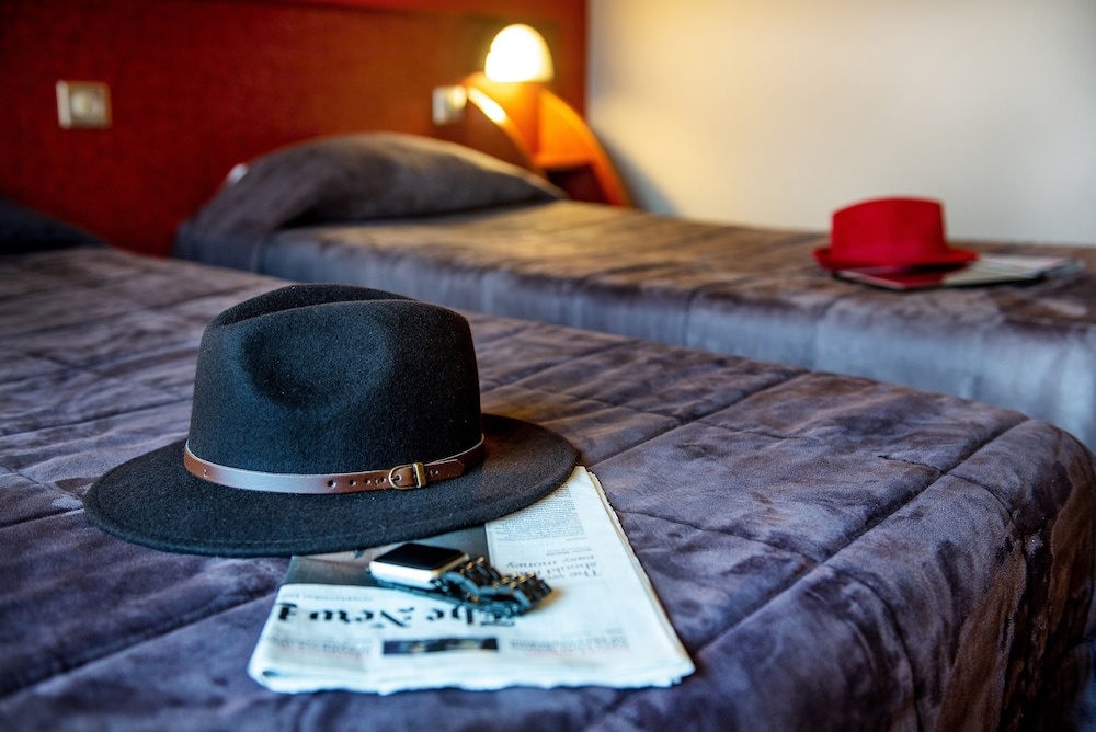 Hotel La Solitude