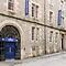 a&o Edinburgh City - Hostel