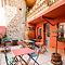Hotel Au Patio Morand