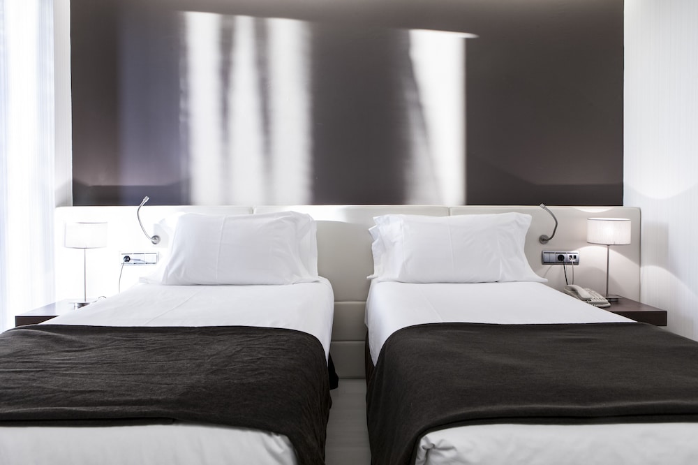 Hotel Diagonal Plaza