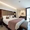 Hotel Diagonal Plaza