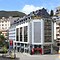 Hotel Padoue