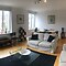 Silver Lining Fountain Bridge Apartment