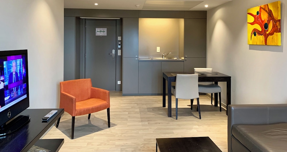 Aparthotel Castelnou