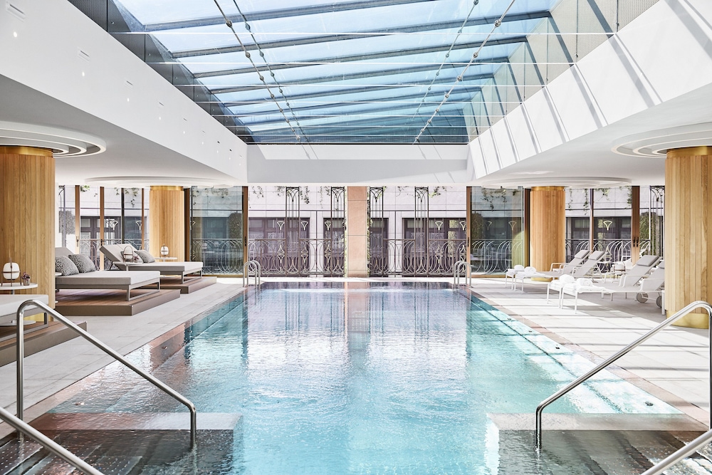 Four Seasons Hotel Madrid
