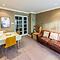 Contemporary Holyrood Apartment