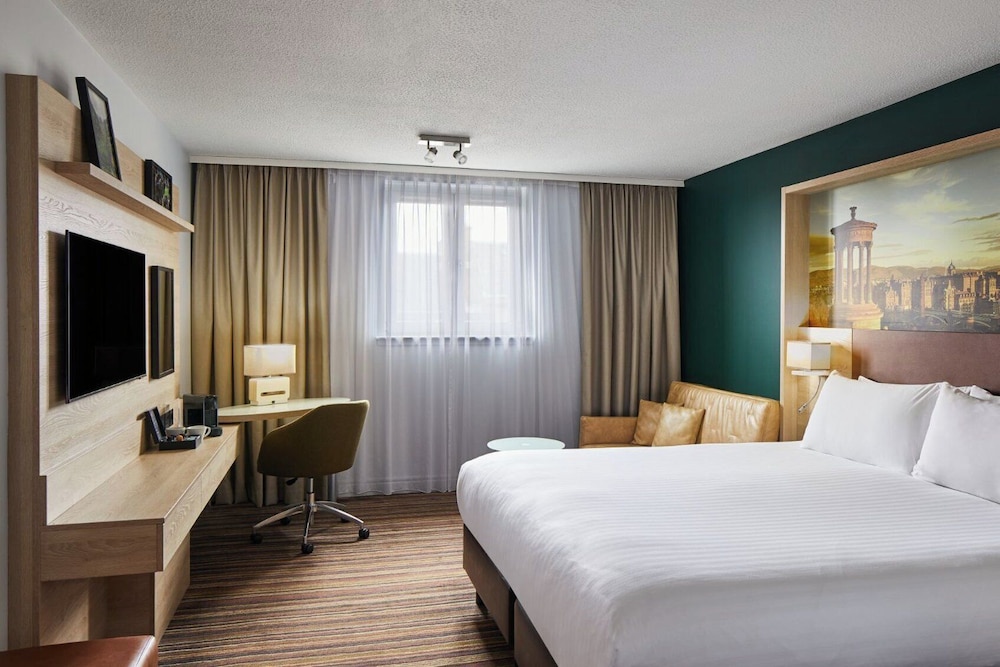 Leonardo Hotel Edinburgh Haymarket