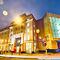 Leonardo Hotel Edinburgh Haymarket