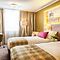 Leonardo Hotel Edinburgh Haymarket