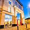 Leonardo Hotel Edinburgh Haymarket