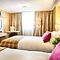 Leonardo Hotel Edinburgh Haymarket