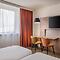 Novotel Lyon Centre Confluence Bord de Saone