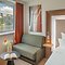 Novotel Lyon Centre Confluence Bord de Saone