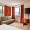 Novotel Lyon Centre Confluence Bord de Saone