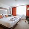 Novotel Lyon Centre Confluence Bord de Saone