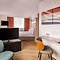 Novotel Lyon Centre Confluence Bord de Saone