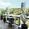Novotel Lyon Centre Confluence Bord de Saone