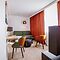 Novotel Lyon Centre Confluence Bord de Saone