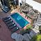 Latroupe Hotel Le Berger.