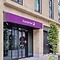 Premier Inn Edinburgh Cc Waverley