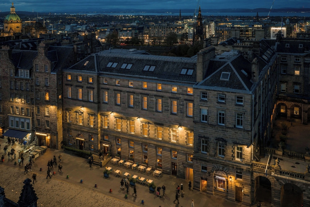 Old Town Chambers, Autograph Collection