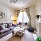 JOIVY 1-Bed Flat In Edinburgh Old Town