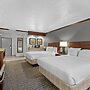 Radisson Hotel Salt Lake City Airport