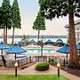 Holiday Inn Portland - Columbia Riverfront by IHG