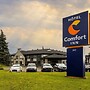Comfort Inn Aéroport