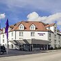 Mercure Hotel München Freising Airport