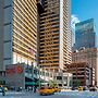 Sheraton New York Times Square Hotel