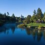 Huka Lodge, Beckons
