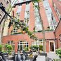 Lindner Hotel Cologne City Plaza, part of JdV by Hyatt