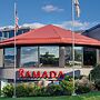 Ramada by Wyndham Kamloops