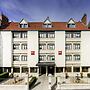 ibis Besancon Centre Ville