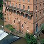 Mercure Albi Rives du Tarn